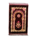 Low Price High Quality Quilted Premium Prayer Mat for Muslim